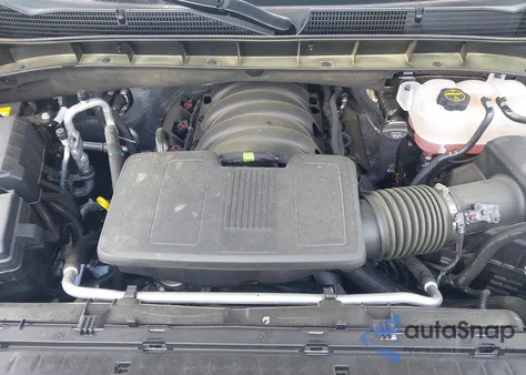 2024 GMC Sierra 1500 4Wd Short Box Denali from USA, damaged, VIN 3GTUUGED6RG451193